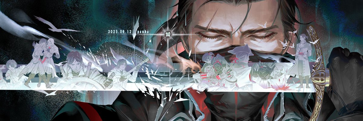 panda潘 tweet media