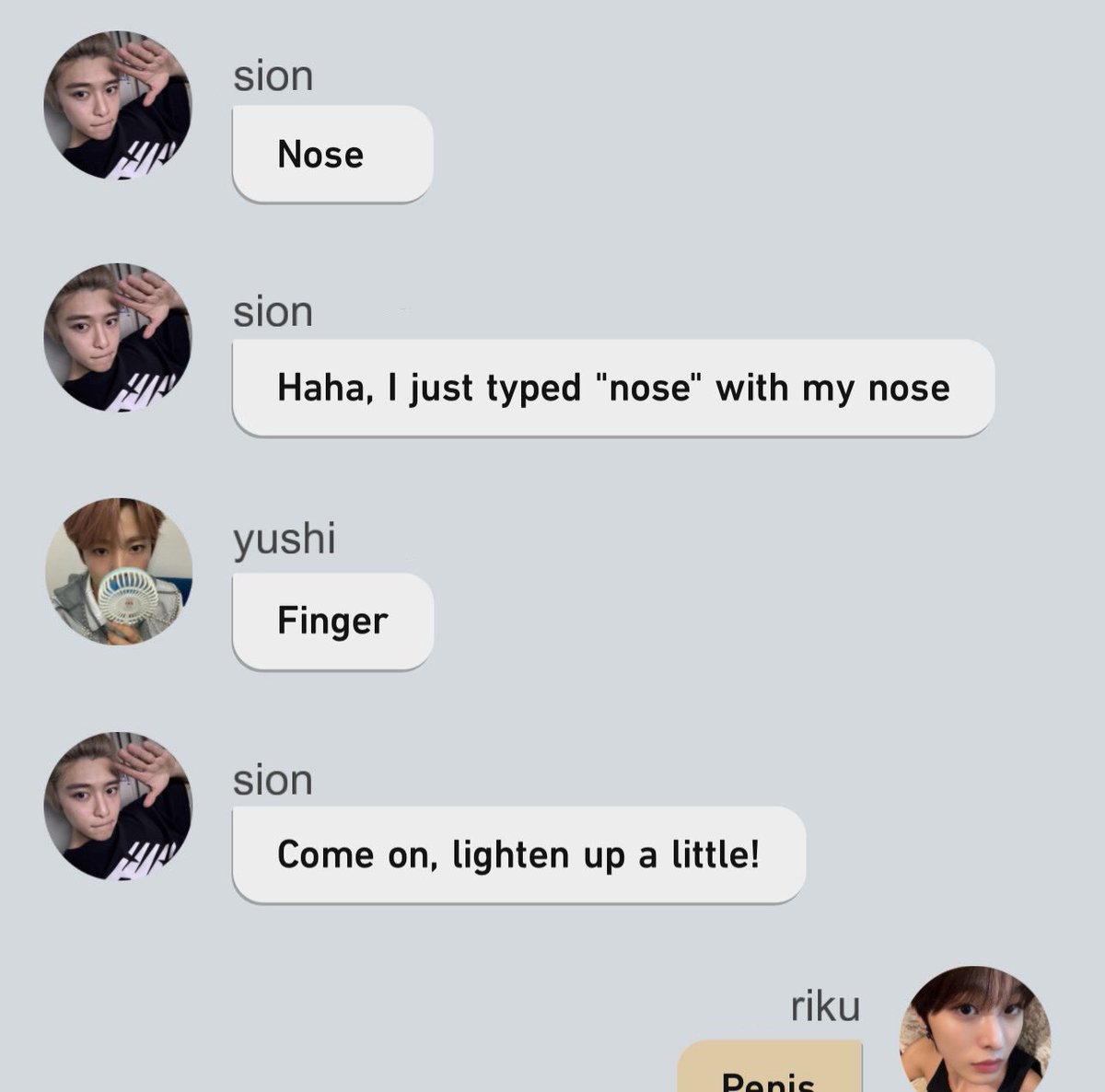 vin 🦭ᝰ🚬 tweet media