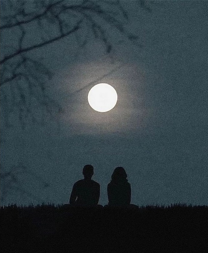 "Silence is not the absence of speech, it is saying everything without any words."

Bye