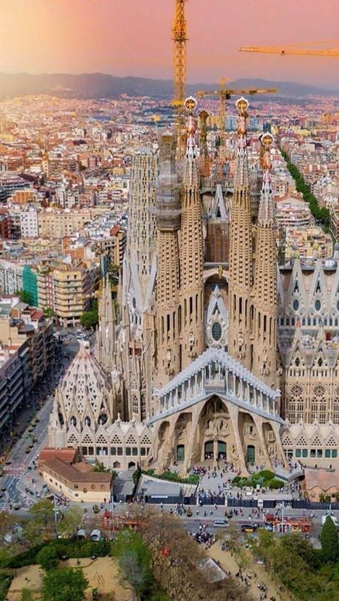 Barcelona Spain