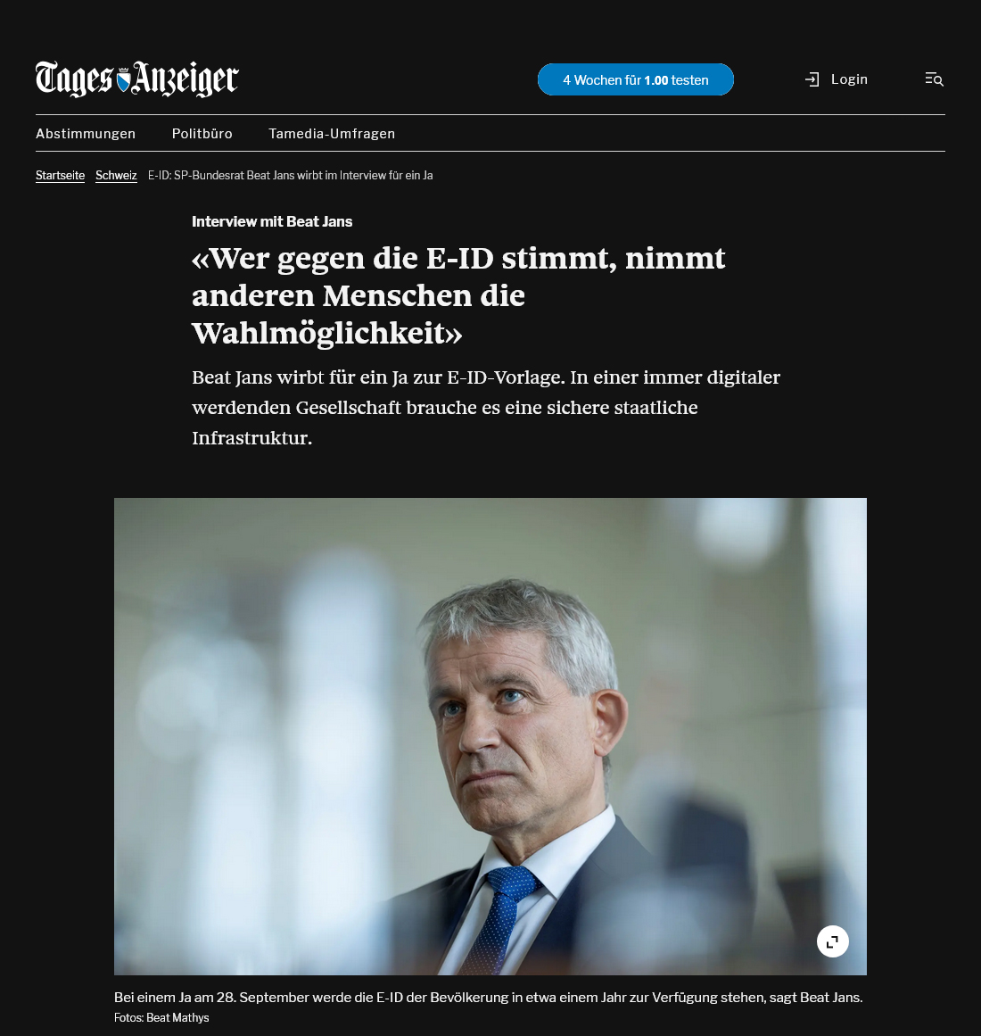 StandPunkt 𝕏 tweet media