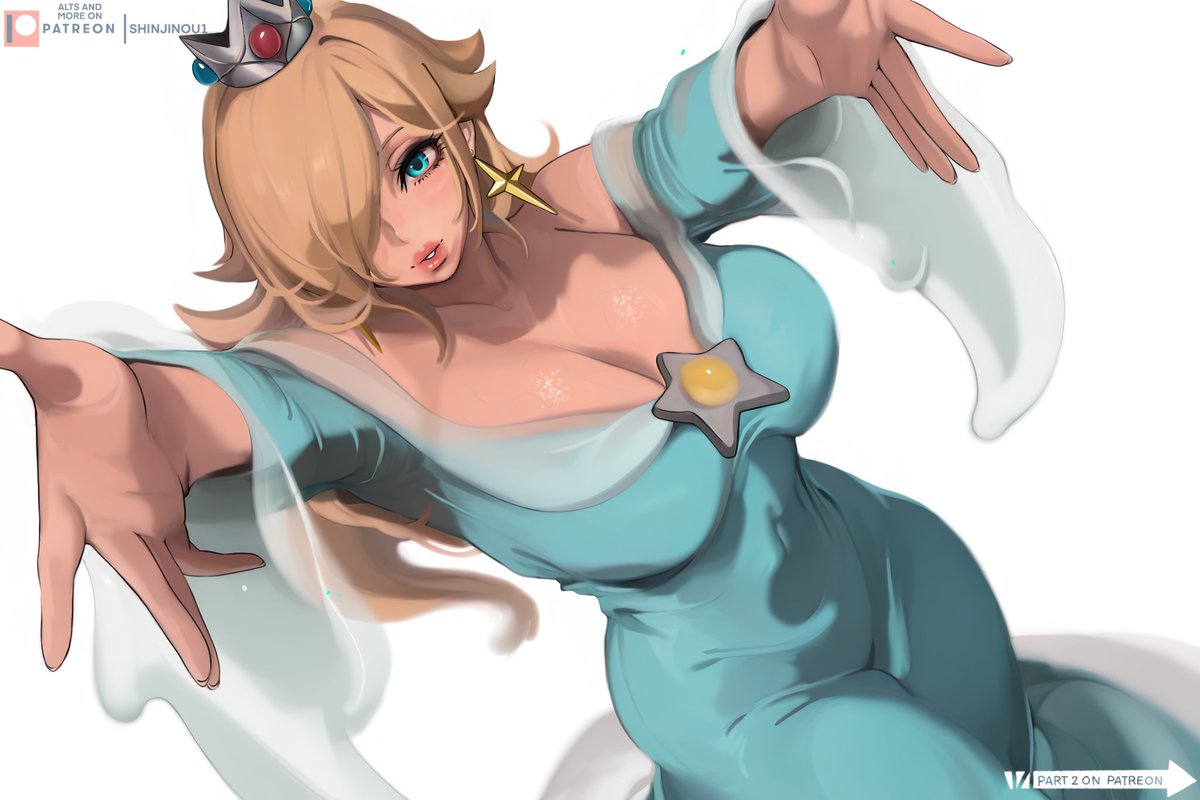 Lady Shin (comms open) (@shinjinou1) on Twitter photo 