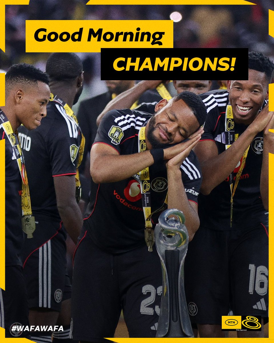 MTN Football tweet media