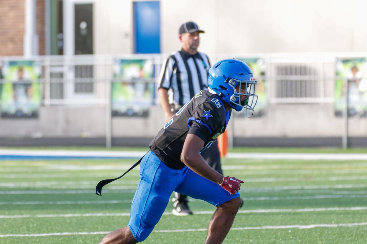 hudl.com/v/2Sfipd
Week 4 film, zero catches/touchdowns allowed❗️