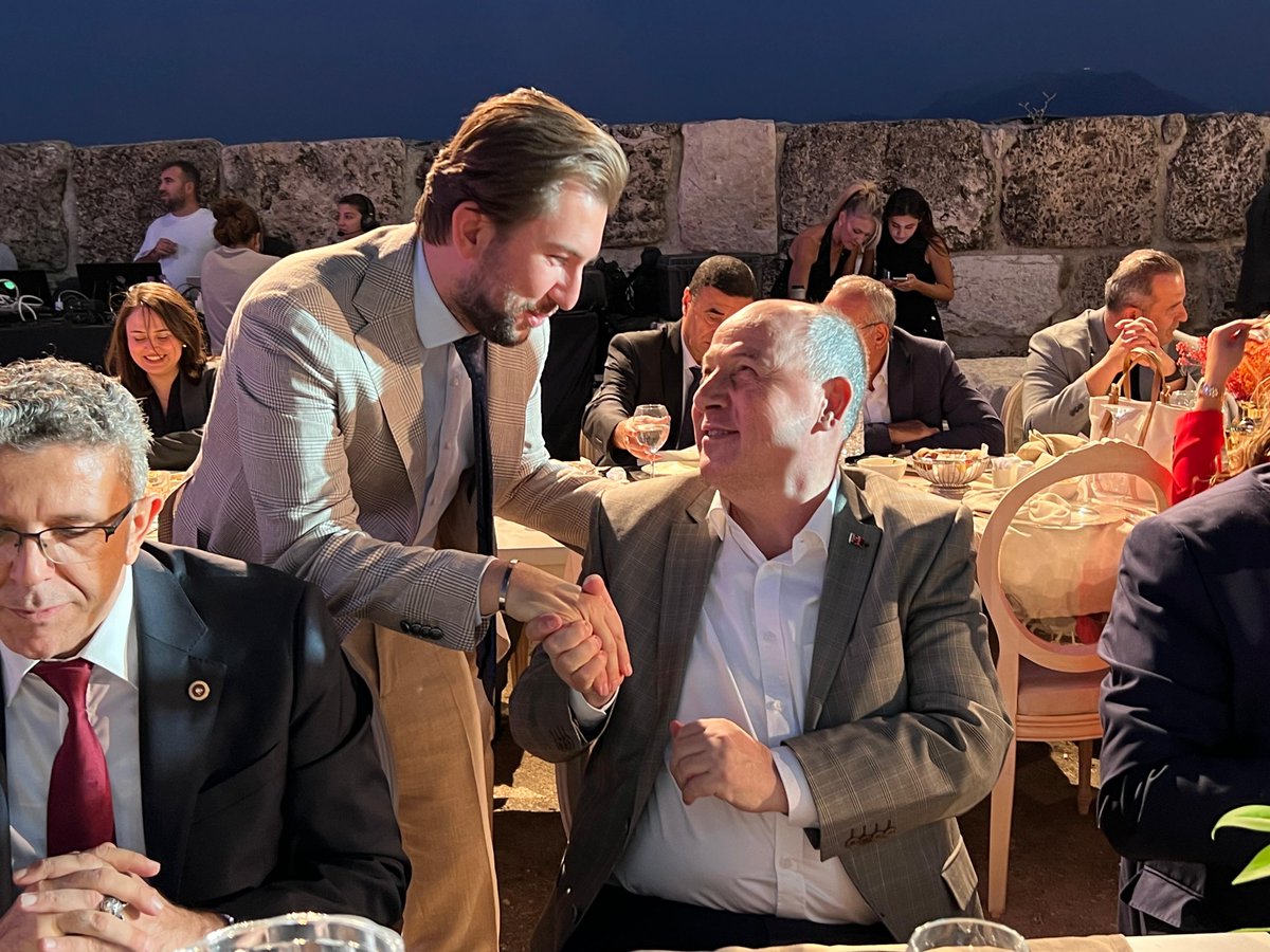 Denizli Sanayi Odası tweet media