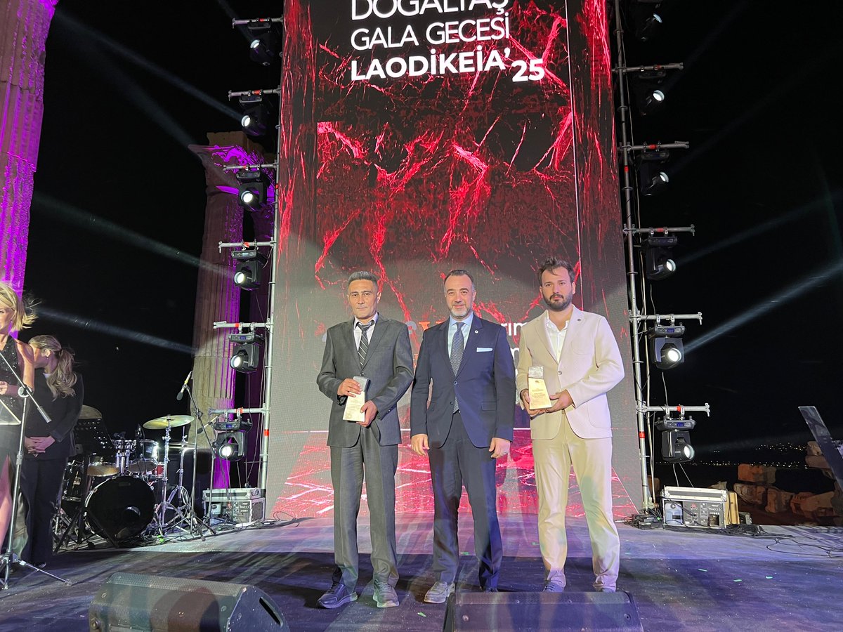 Denizli Sanayi Odası tweet media