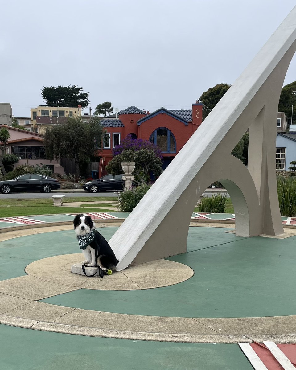 Walk San Francisco tweet media