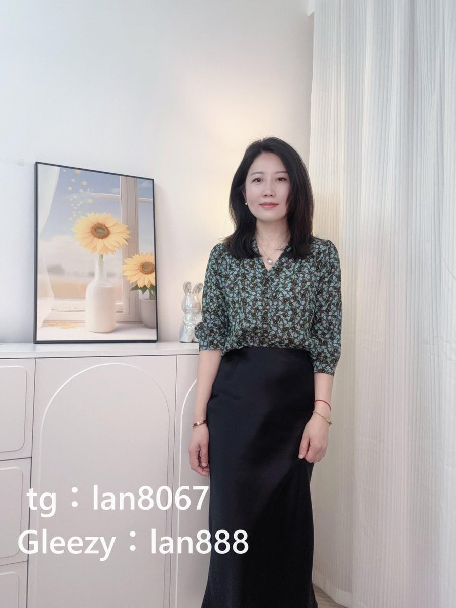 我家人很擔心我嫁不出去
畢竟40幾了 不是年輕20歲青春少女
叫我多認識點朋友 這樣機會更大 🤣🤣
年齡這麼大會有人點讚嗎？
#國文老師 https://t.co/AXKpA4Iji5