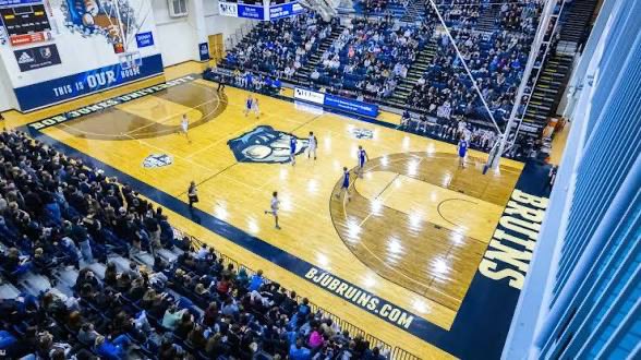 LandenG27's tweet photo. #AGTG After a great camp I am blessed to receive an offer from Bob Jones University @tonywmiller https://t.co/RoEp0laaey