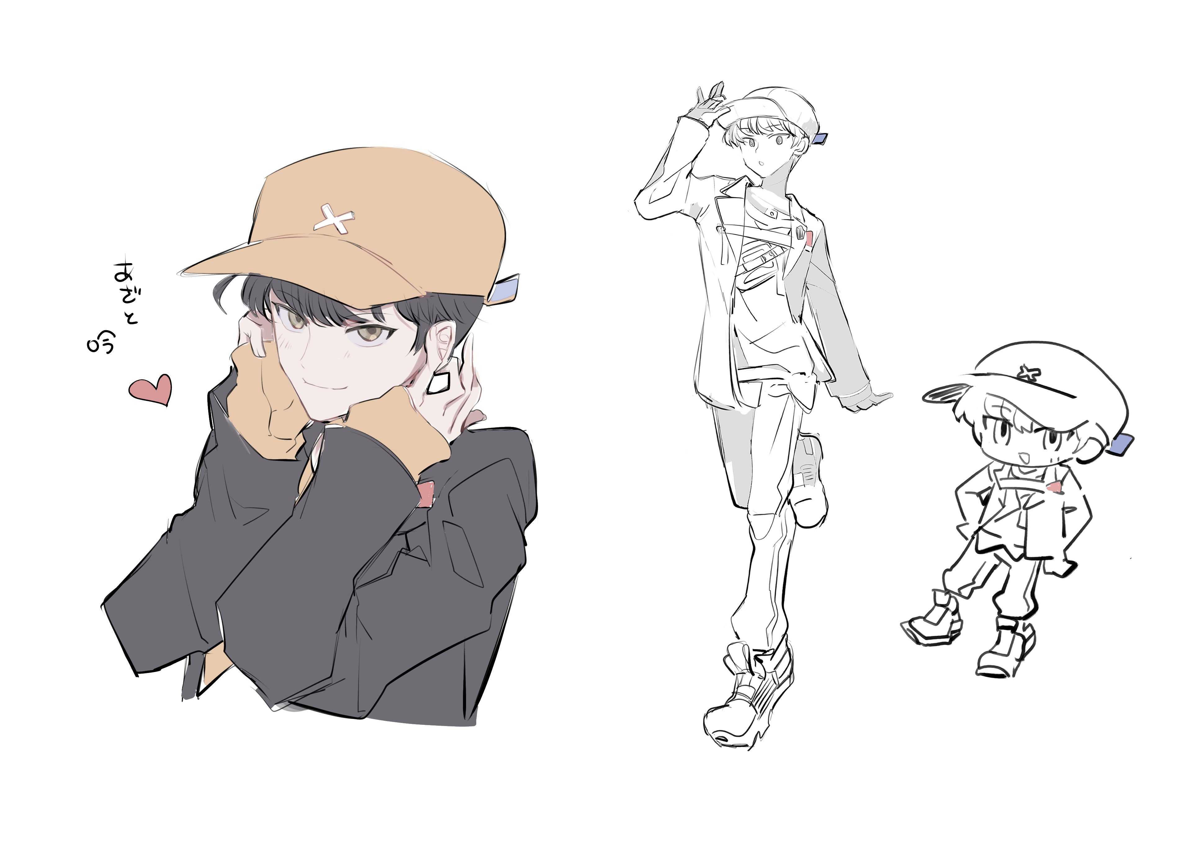 ちぎり💭 on X: 
