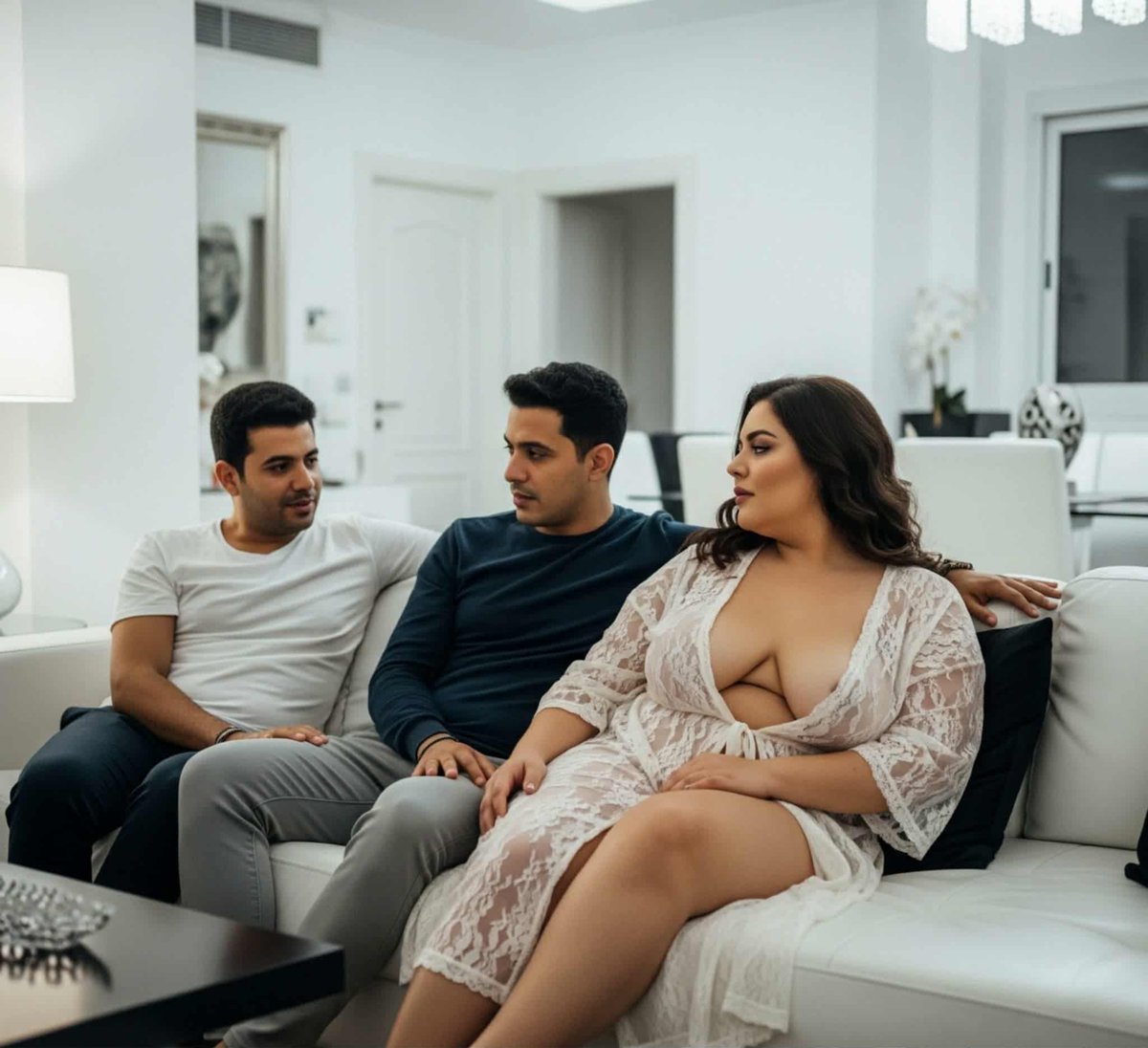 احنا جاهزين بس بشروطنا