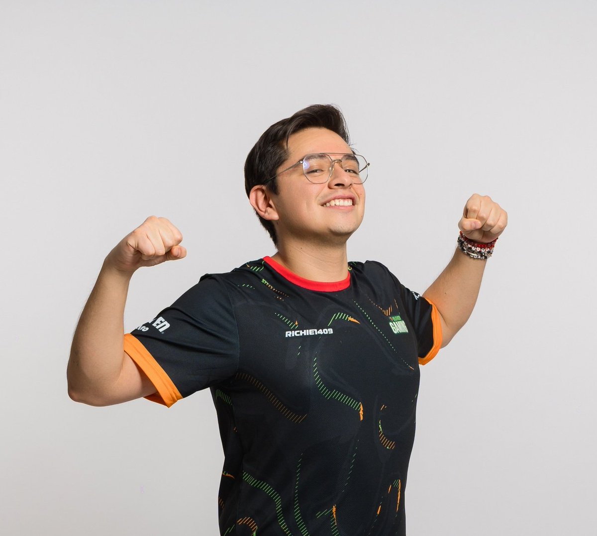 <a href="/Richie14091/">Richie1409</a> ¡Logra avanzar al segundo día! En el Torneo Regional de Pokémon.