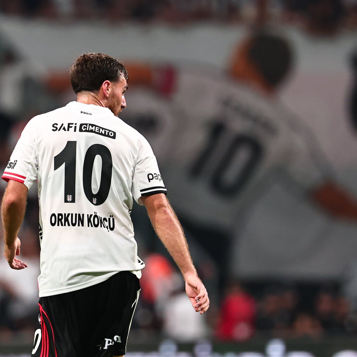 Futbolda yılın fotoğrafı belli oldu.