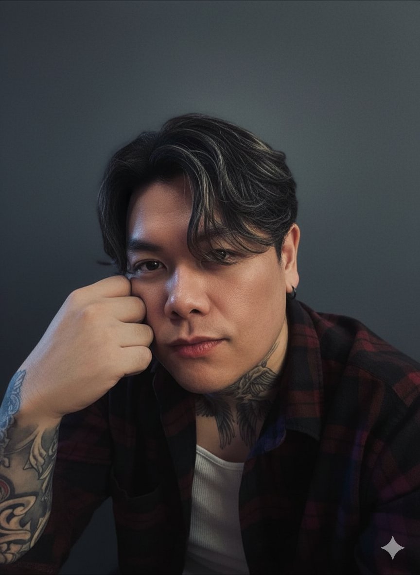 psychomilch's tweet photo. So mag pahaba na ba ako ng hair? Hahaha eme https://t.co/eqHwIDqUWa