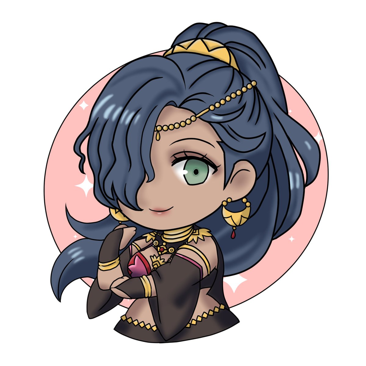 Added Leda to my shop
#FireEmblemFortunesWeave #FireEmblem #FEFW #leda
etsy.me/4ml6s1R