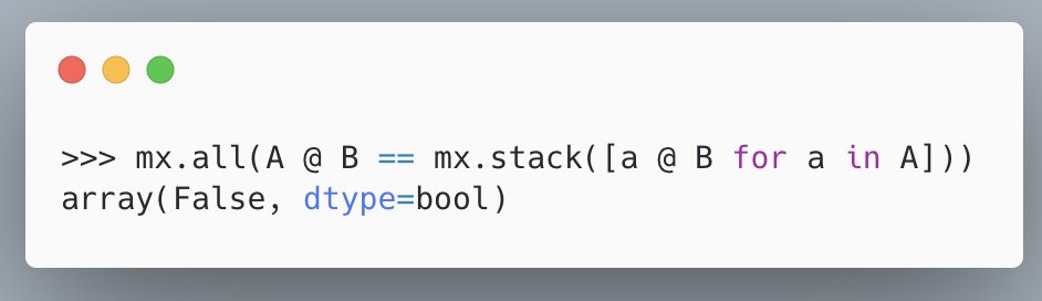Awni Hannun tweet media