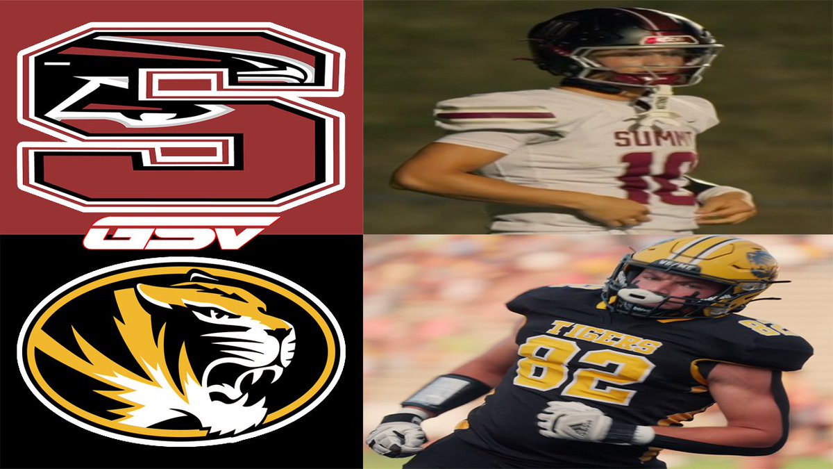 SUMMIT VS OAKVILLE
Undefeated South County Teams
Full Game Highlights⬇️
📺 youtu.be/CgYc2laeUW4?si…