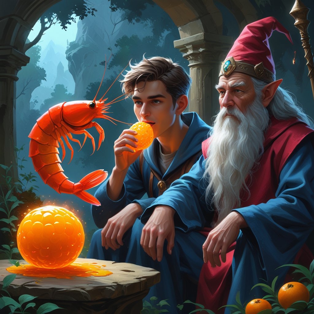 Success leaves clues. 🦐
Shrimpers NFT = a hit
Builders = cooking non-stop.

What’s next?
The main dish → $XAN TGE, coming soon. 🔮

Not infra. Not hype.
True coordination.

#AnomaUpward <a href="/anoma/">Anoma</a>