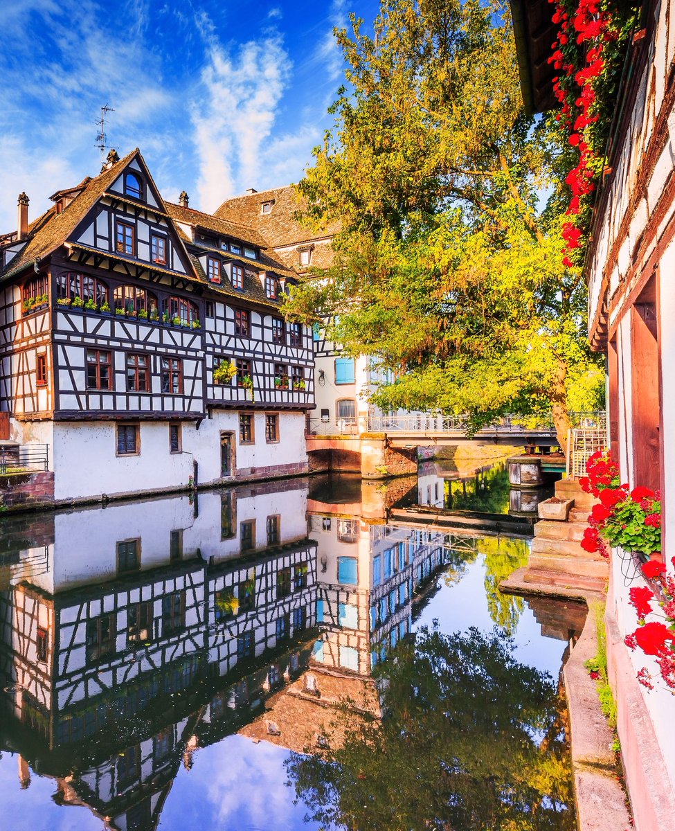 Strasbourg, France