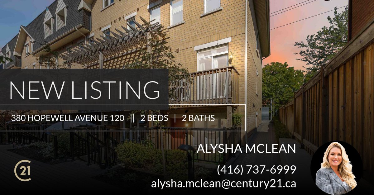 Alysha McLean tweet media