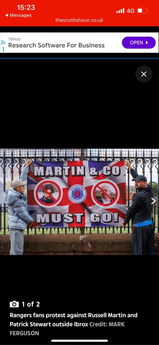 David vernon tweet media