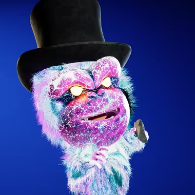 _G0Z_'s tweet photo. Great to see @flingersonape getting the attention it deserves.
Floor price doubled today. π
A strong signal that word is spreading.
#FlingIt https://t.co/0IOyE2JdZb