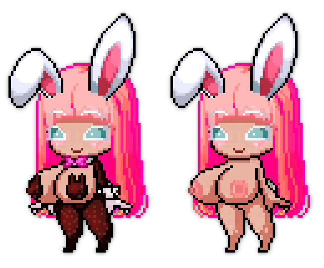 s_pixel96681's tweet photo. new nsfw pixel art

Hot cookies fresh from the oven

Commission from @SnunyaIt https://t.co/ZGmoJSa4RZ