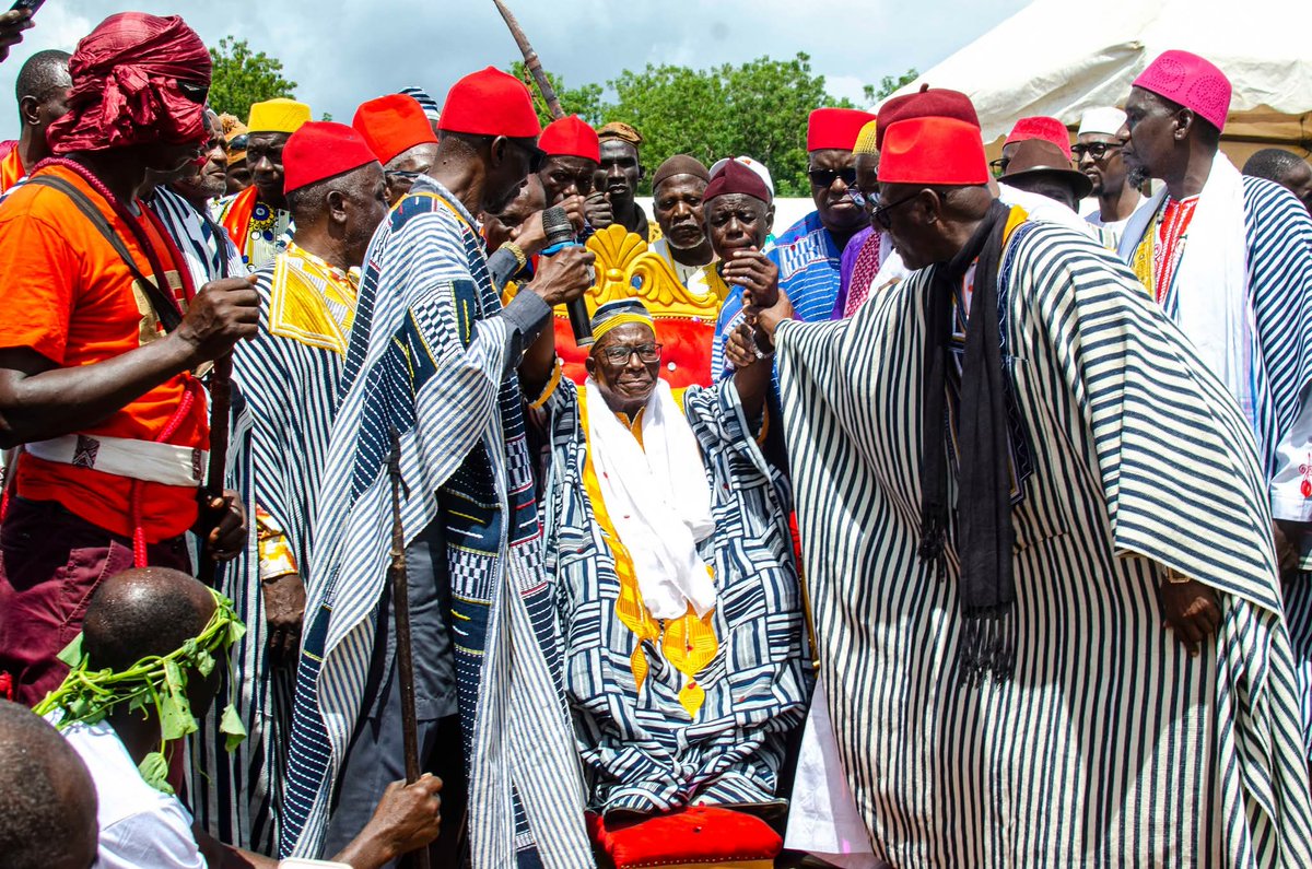 Moussa Dosso. tweet media