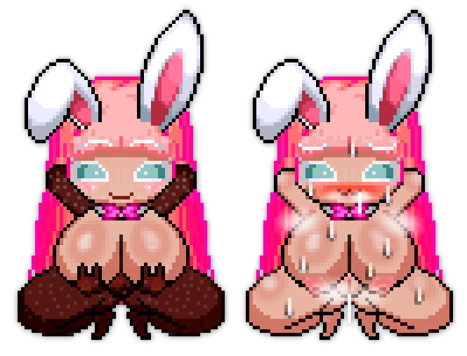 s_pixel96681's tweet photo. new nsfw pixel art

Hot cookies fresh from the oven

Commission from @SnunyaIt https://t.co/ZGmoJSa4RZ