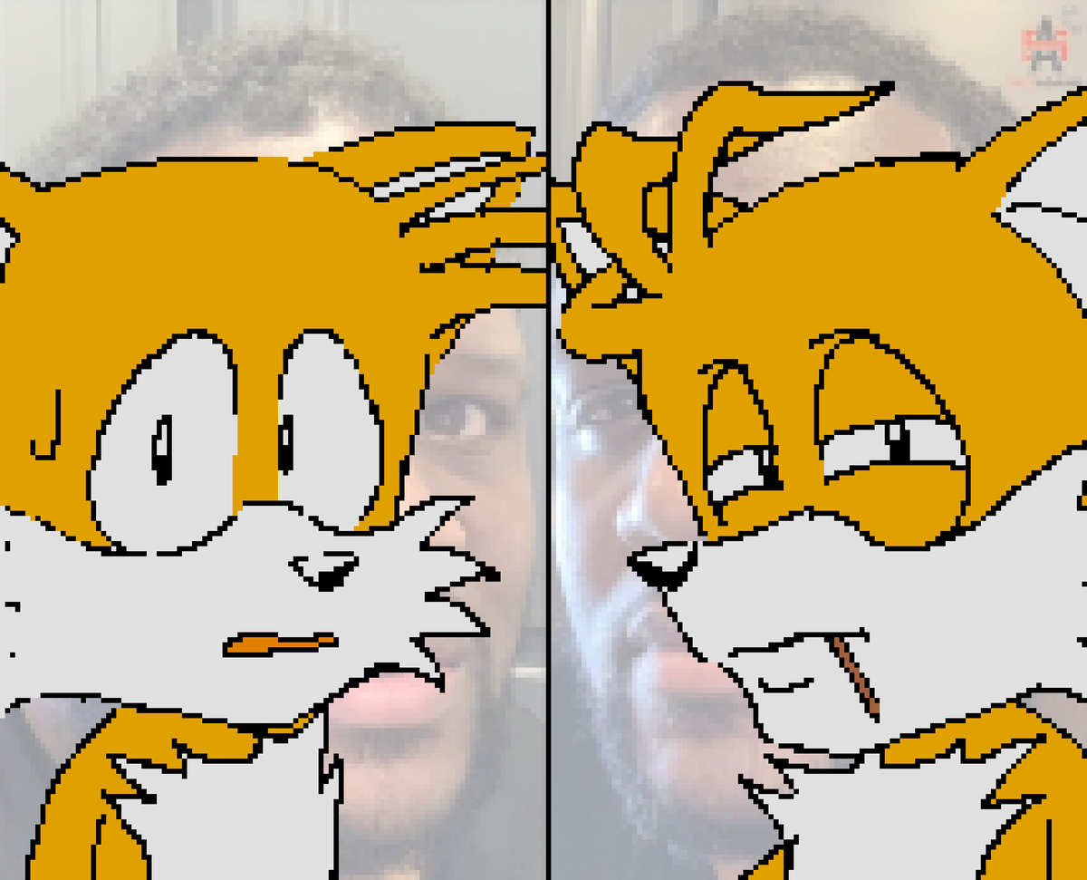 JoeDoughBoi (@losermakesgames) on Twitter photo 