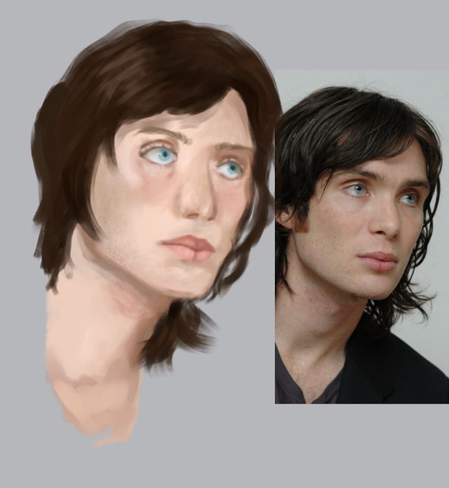 cillsarmor's tweet image. looks that can kill #cilliantwt #cilltwt