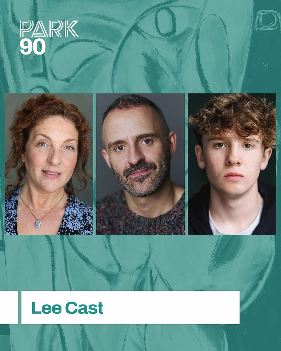 Thrilled to be playing the abstract artist Lee Krasner (married to Jackson Pollock) in the world premiere of LEE <a href="/ParkTheatre/">Park Theatre</a> London Sept 24-Oct 18. Tickets selling fast!  <a href="/OnBookTheatre/">OnBook Theatre</a> #abstractart #abstract expressionism #newplayuk #modernart #jacksonpollock #moma