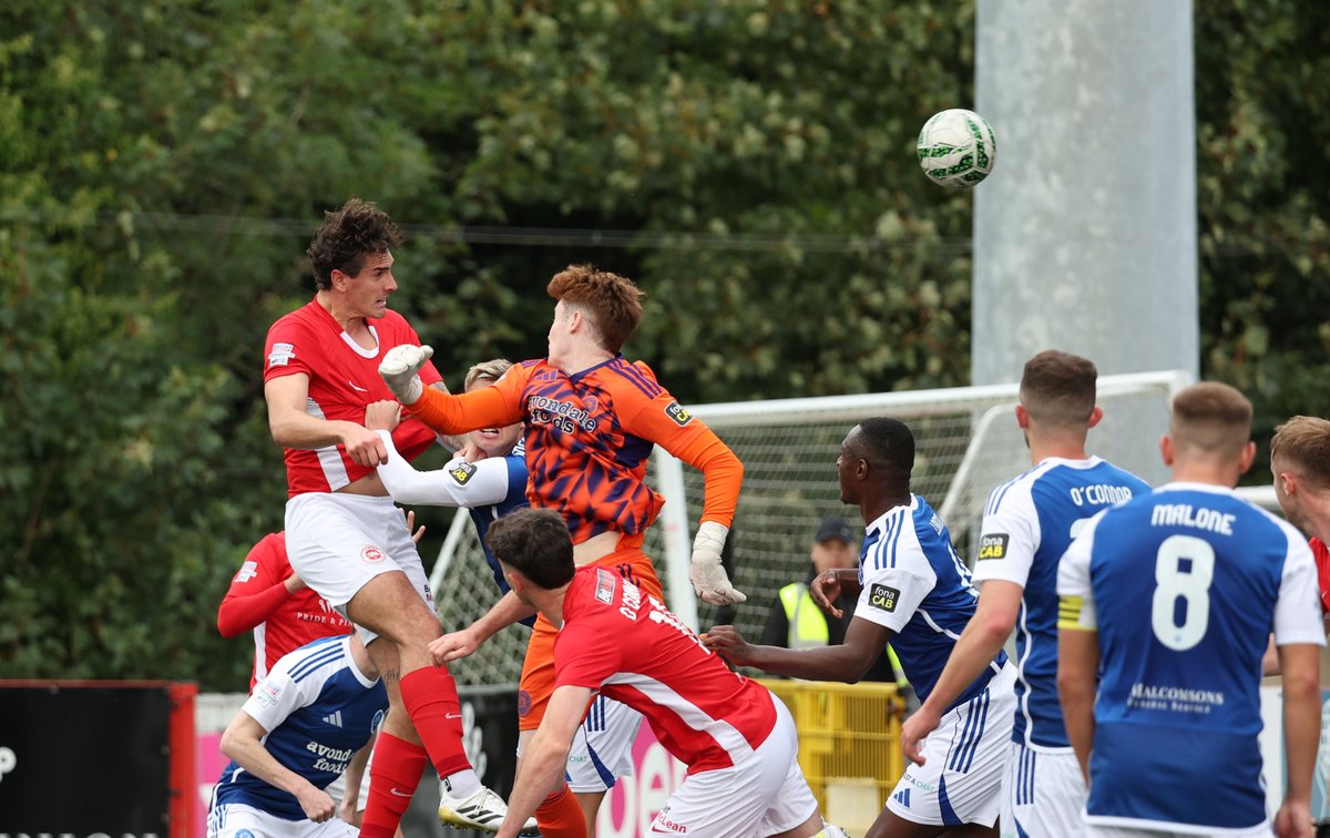 Desmond Loughery tweet media