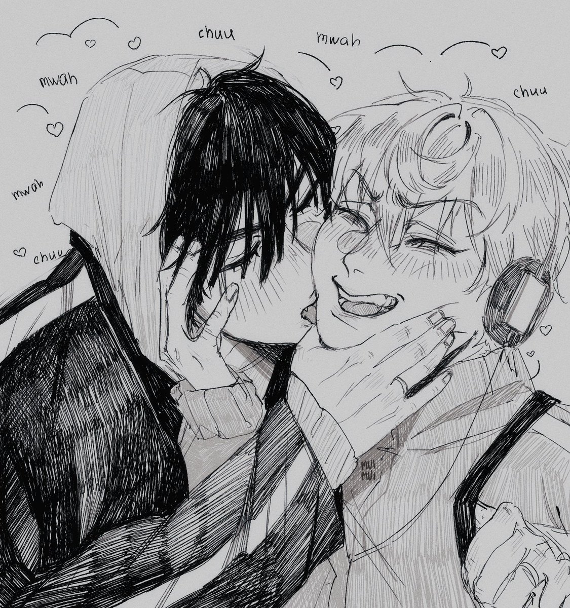 mui ⭑૮ ◞ ﻌ ◟ ა VGen OPEN tweet media