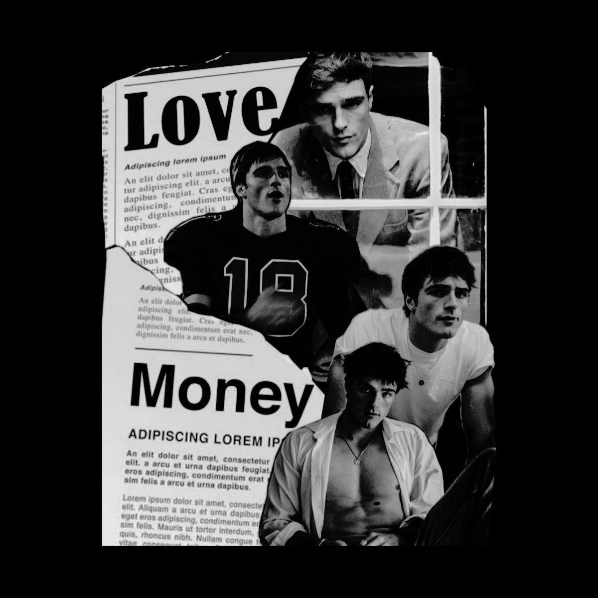 ๑ ┄─ ⃟ 𝕼υҽҽɳʂ ﹠﹠ 𝖂ԋσɾҽ tweet media