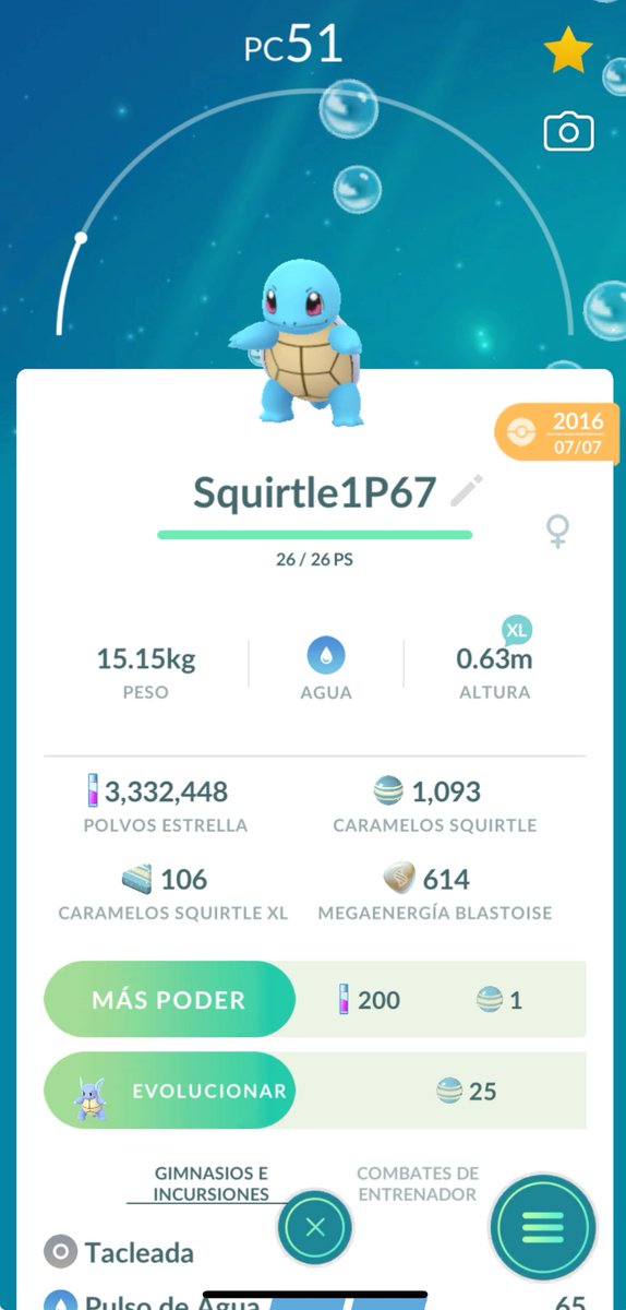 migueldunck's tweet photo. @PokemonGoAppLA https://t.co/XQTealRvpJ