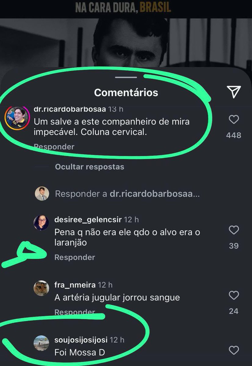 Gilberto1980's tweet image. Esperando o #CRMPernambuco se posicionar. Espero que expulse, afinal, quem deveria salvar vidas está comemorando assassinatos. E parabéns a #PUCRS