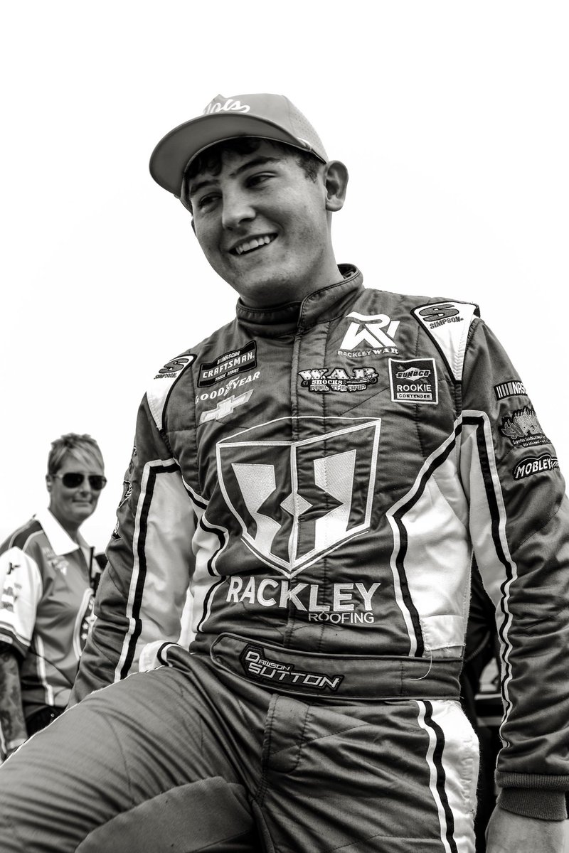 ASA STARS Pole Winner 💎💸
<a href="/dawsonsutton_/">Dawson Sutton</a> <a href="/ToledoSpeedway/">Toledo Speedway</a>