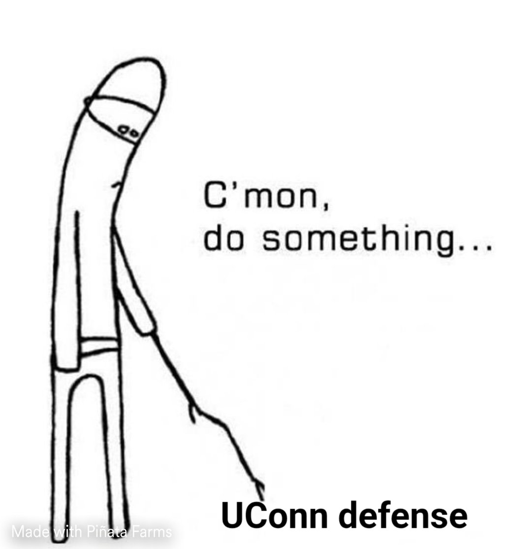 epark88's tweet image. -__-

#BlockC
#UConn #BleedBlue