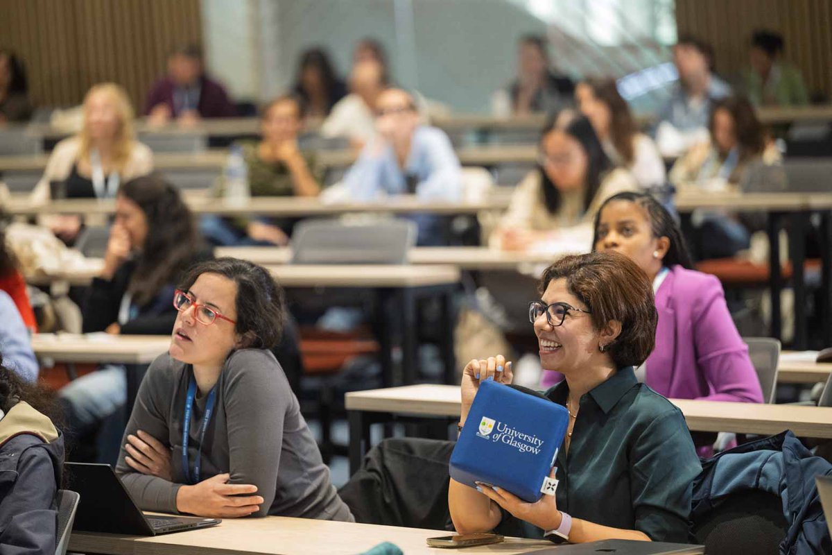 ENABLE Conference tweet media