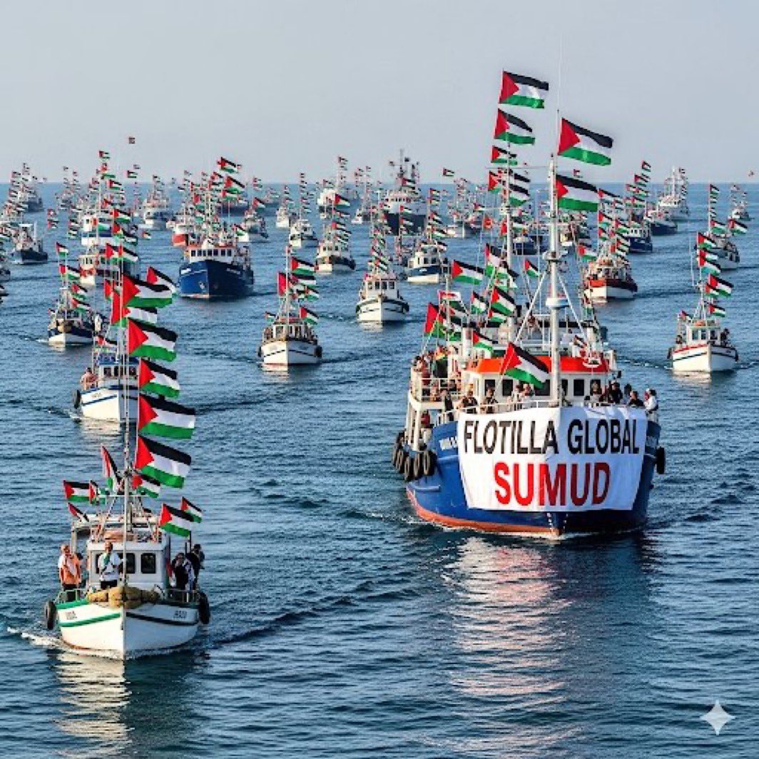 Kalbimin olduğu yer! #SumudForGaza #SumudFlotilla #FreeGaza