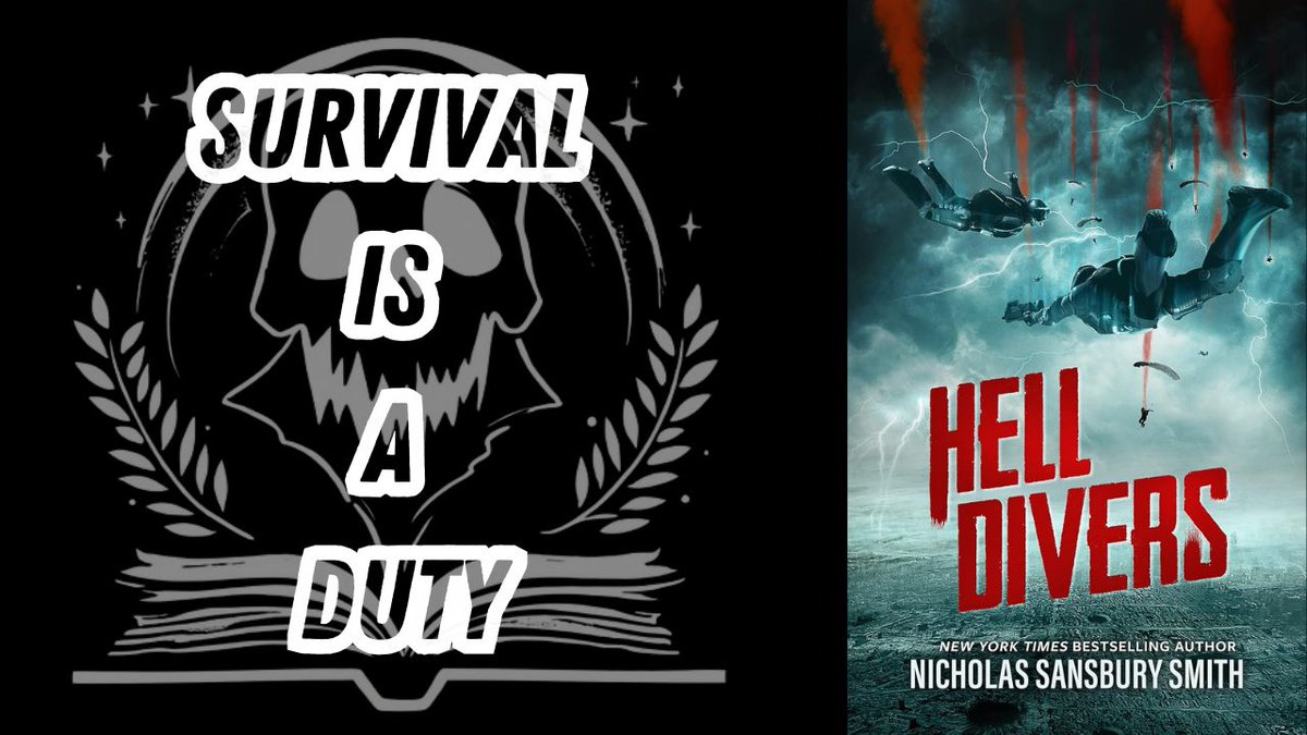 Dirtbaggery Book Reviews tweet media