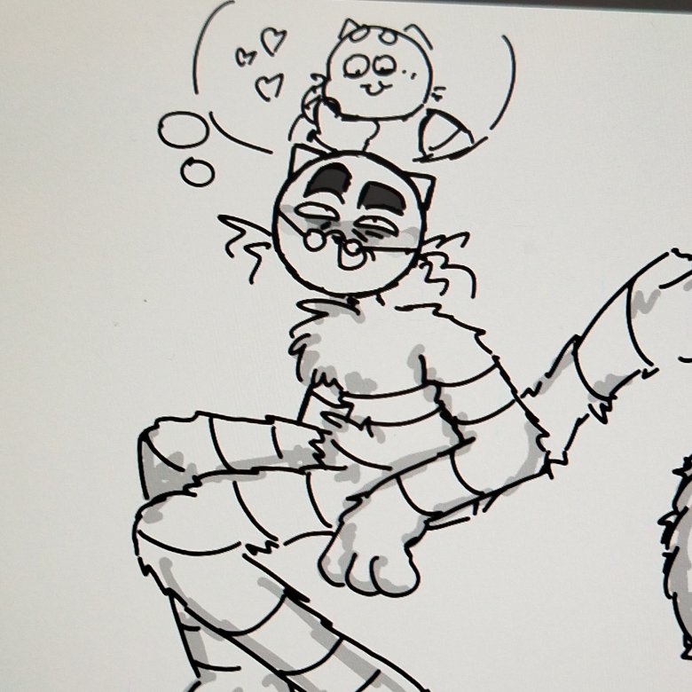 intellectual /inty tweet media