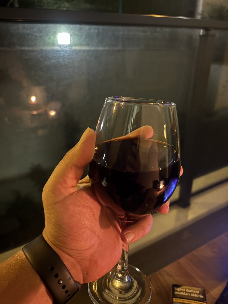 Detaylı temizlik, alınan kararlar, atılan adımlar ve bir kadeh üzüm…