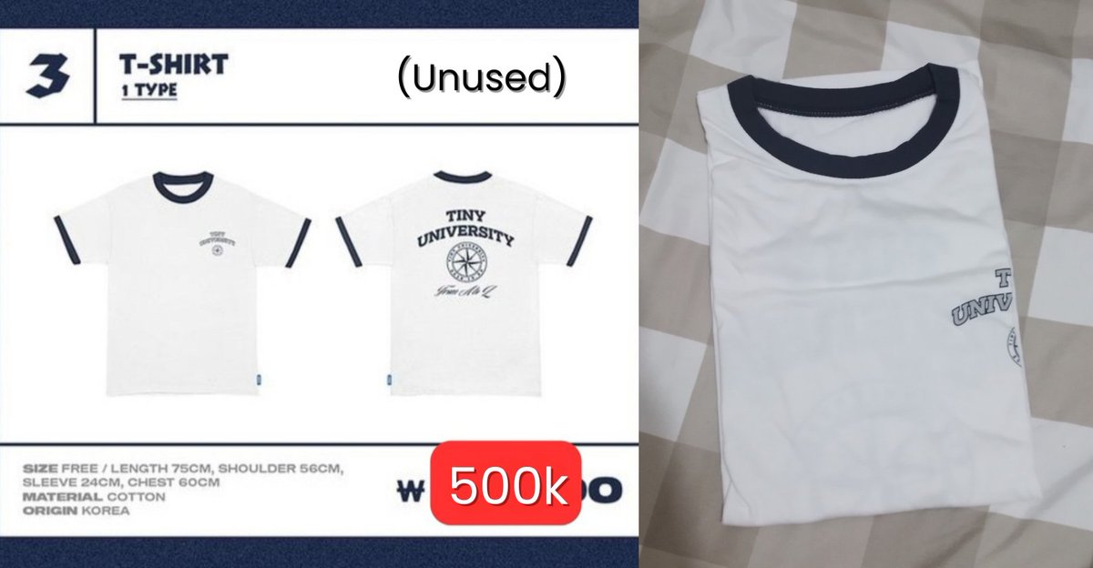 feversxn's tweet photo. - wts / want to sell  -
aab ateez album merchandise

 ` price in idr  
 ` vidcon by dm
 ` exc admin oren
 ` keep event with dp
 ` ww with ina addres
 ` dom tangerang

mention after dm!

t. postcard dvd sling bag t shirt voyage aniteez sandeoki wooyonyang teezmon tutumon yonggamon https://t.co/QGOtgTjdXY