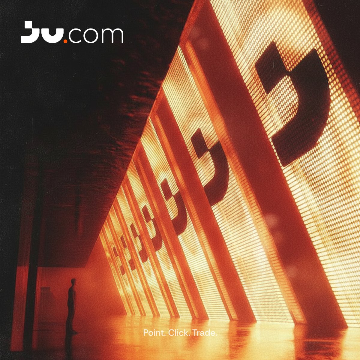 Not just currency. Not just code. 
Crypto is freedom, redefined.

#ImPossible