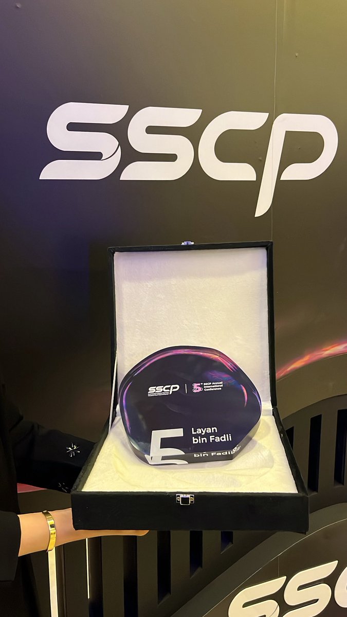 trrui0's tweet image. It was an honor leading the PSN Meetings Team at #SSCP25

see you stronger at #SSCP26 ! 💜