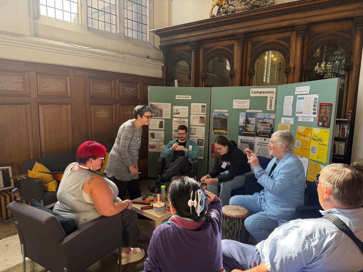 London Autism Group Charity tweet media