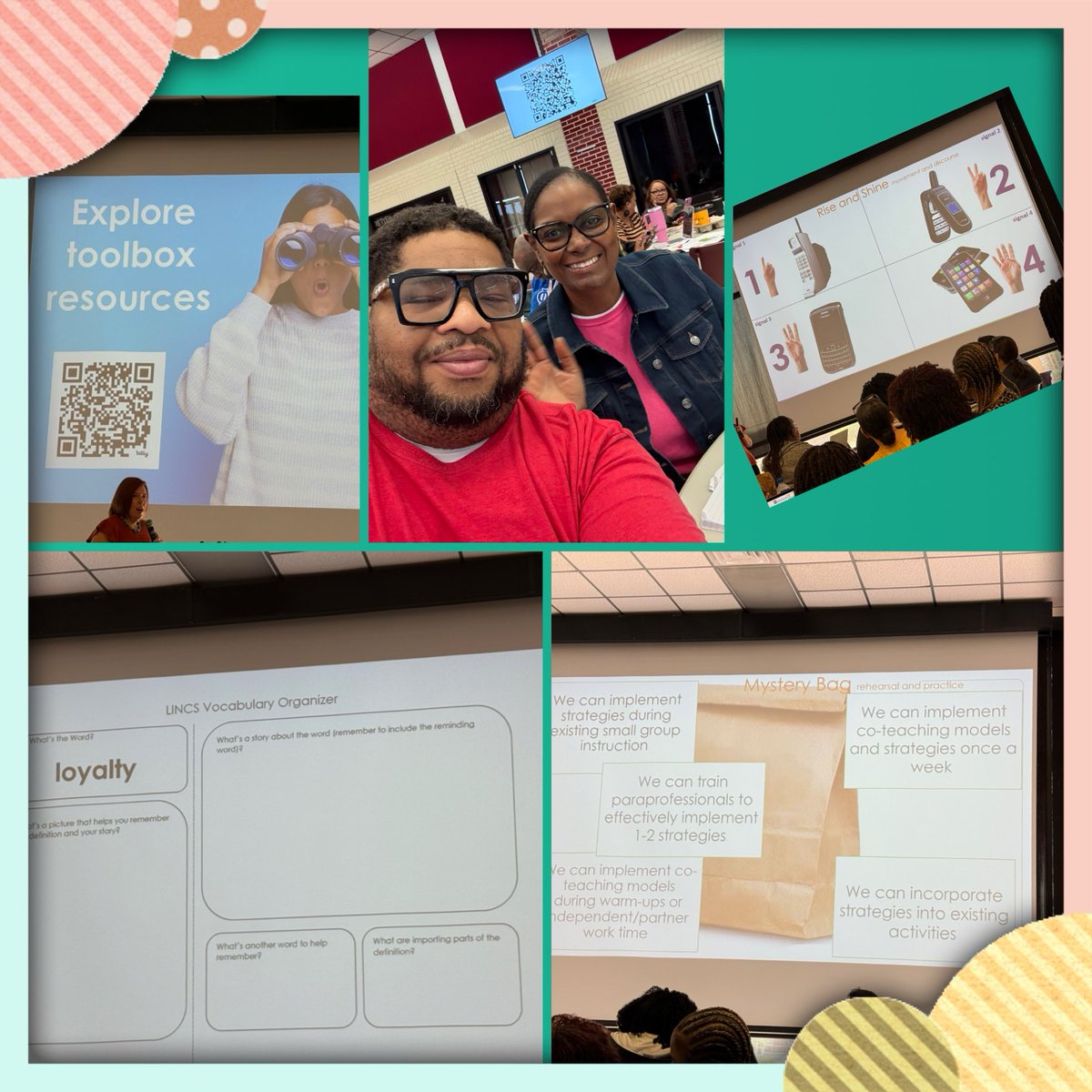 Donald Crain, M.Ed: Texas Educator tweet media