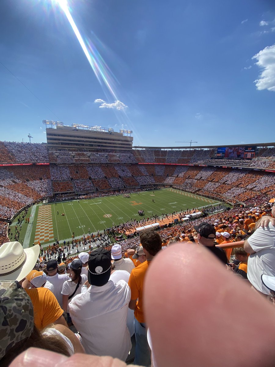 It’s a damn madhouse